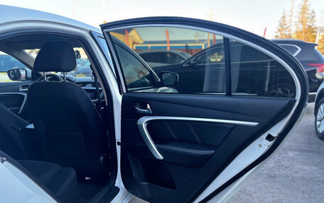 Geely Emgrand 7 I, 2019 год, 700 000 рублей, 25 фотография