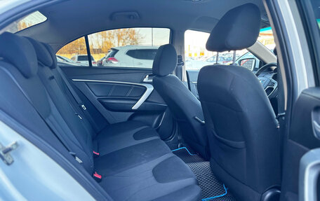 Geely Emgrand 7 I, 2019 год, 700 000 рублей, 27 фотография