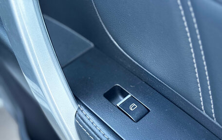 Geely Emgrand 7 I, 2019 год, 700 000 рублей, 29 фотография