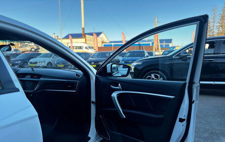 Geely Emgrand 7 I, 2019 год, 700 000 рублей, 28 фотография