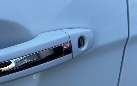 Geely Emgrand 7 I, 2019 год, 700 000 рублей, 32 фотография