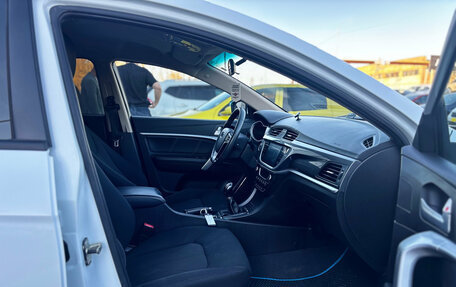 Geely Emgrand 7 I, 2019 год, 700 000 рублей, 30 фотография