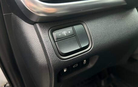 KIA Optima IV, 2018 год, 1 850 000 рублей, 11 фотография