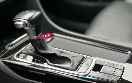 KIA Optima IV, 2018 год, 1 850 000 рублей, 13 фотография