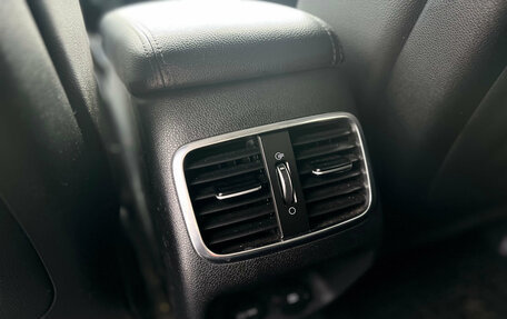 KIA Optima IV, 2018 год, 1 850 000 рублей, 21 фотография