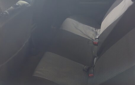 Hyundai Getz I рестайлинг, 2007 год, 380 000 рублей, 7 фотография