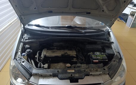 Hyundai Getz I рестайлинг, 2007 год, 380 000 рублей, 8 фотография