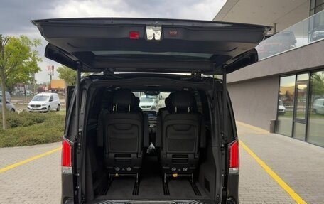 Mercedes-Benz V-Класс, 2026 год, 14 110 000 рублей, 7 фотография