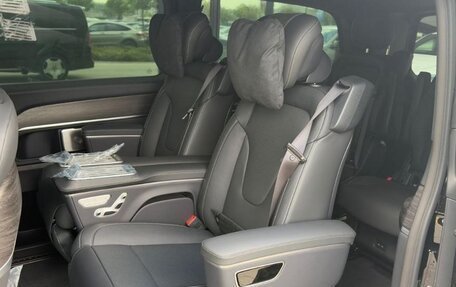 Mercedes-Benz V-Класс, 2026 год, 14 110 000 рублей, 10 фотография