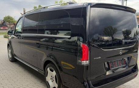 Mercedes-Benz V-Класс, 2026 год, 14 110 000 рублей, 3 фотография