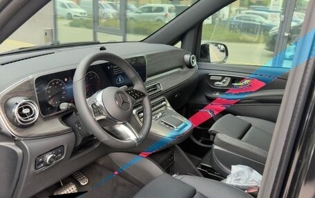 Mercedes-Benz V-Класс, 2026 год, 14 110 000 рублей, 8 фотография