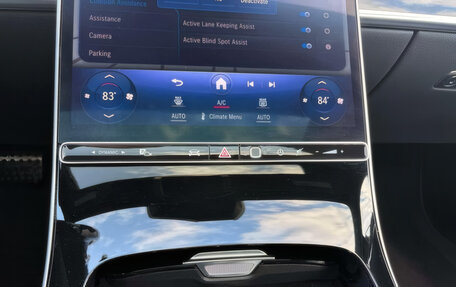 Mercedes-Benz S-Класс, 2024 год, 14 636 570 рублей, 13 фотография