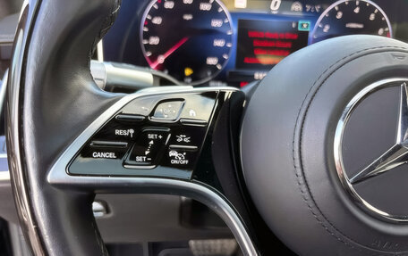 Mercedes-Benz S-Класс, 2024 год, 14 636 570 рублей, 9 фотография