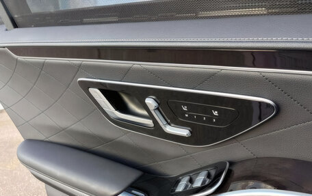 Mercedes-Benz S-Класс, 2024 год, 14 636 570 рублей, 20 фотография