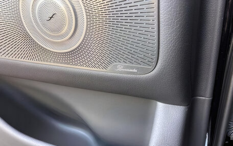 Mercedes-Benz S-Класс, 2024 год, 14 636 570 рублей, 22 фотография