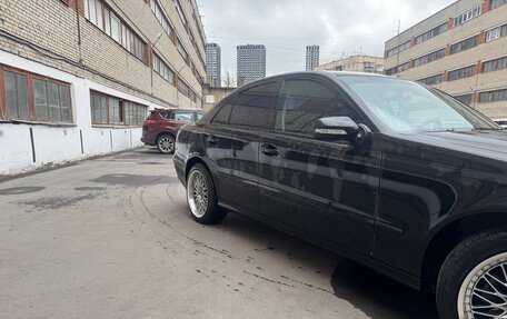 Mercedes-Benz E-Класс, 2008 год, 1 100 000 рублей, 4 фотография