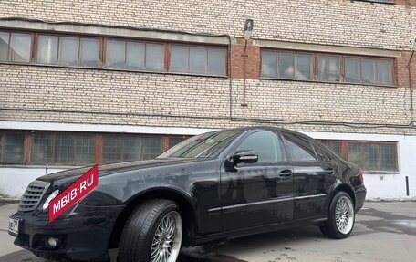 Mercedes-Benz E-Класс, 2008 год, 1 100 000 рублей, 2 фотография