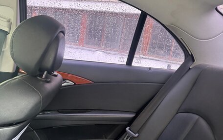 Mercedes-Benz E-Класс, 2008 год, 1 100 000 рублей, 10 фотография