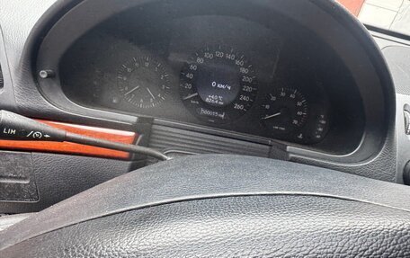 Mercedes-Benz E-Класс, 2008 год, 1 100 000 рублей, 9 фотография