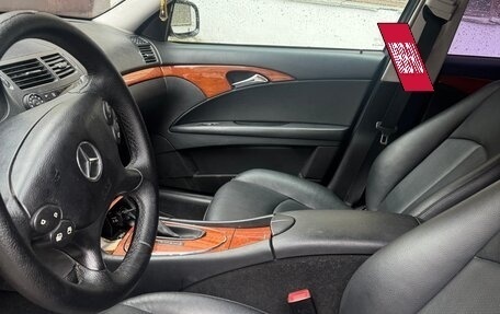 Mercedes-Benz E-Класс, 2008 год, 1 100 000 рублей, 8 фотография