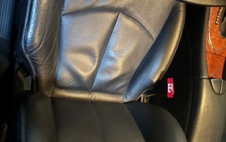 Mercedes-Benz E-Класс, 2008 год, 1 100 000 рублей, 14 фотография