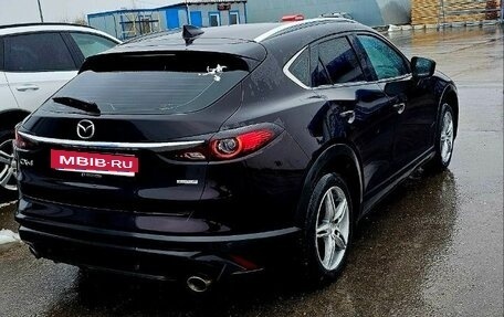 Mazda CX-4, 2022 год, 2 500 000 рублей, 2 фотография