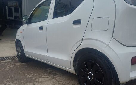 Suzuki Alto, 2017 год, 490 000 рублей, 7 фотография