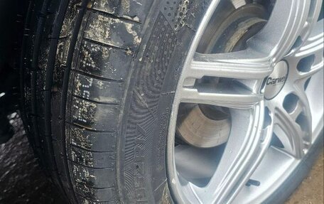 Mazda CX-4, 2022 год, 2 500 000 рублей, 6 фотография