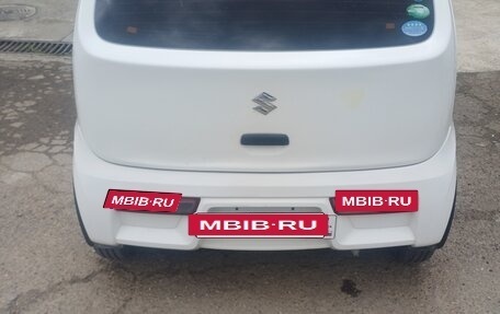 Suzuki Alto, 2017 год, 490 000 рублей, 6 фотография