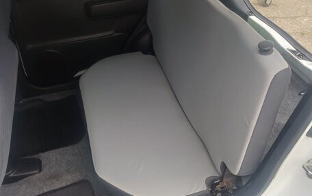 Suzuki Alto, 2017 год, 490 000 рублей, 17 фотография