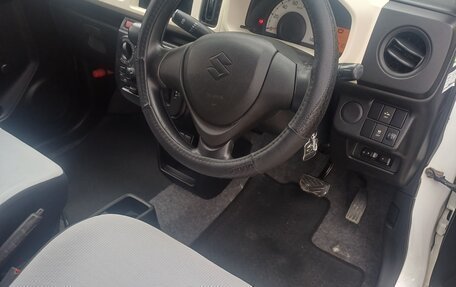 Suzuki Alto, 2017 год, 490 000 рублей, 21 фотография