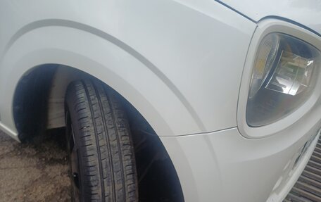 Suzuki Alto, 2017 год, 490 000 рублей, 14 фотография