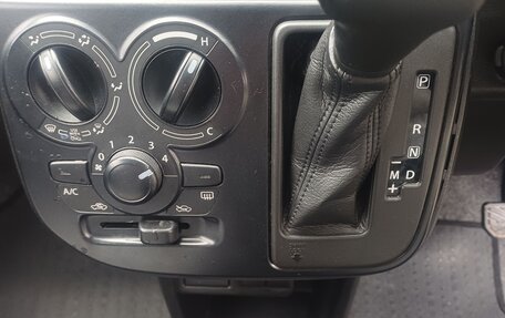 Suzuki Alto, 2017 год, 490 000 рублей, 19 фотография