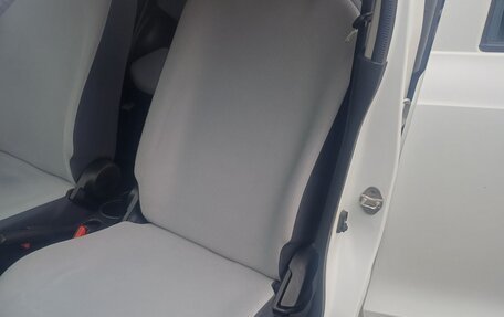 Suzuki Alto, 2017 год, 490 000 рублей, 22 фотография
