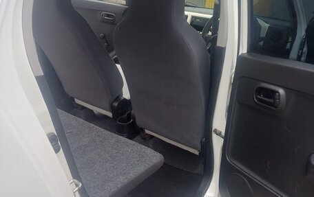 Suzuki Alto, 2017 год, 490 000 рублей, 15 фотография