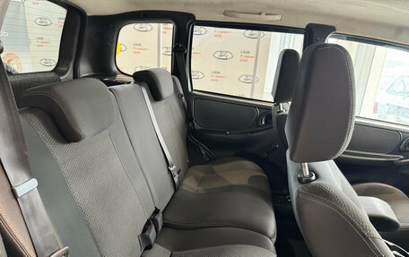 Chevrolet Niva I рестайлинг, 2019 год, 890 000 рублей, 12 фотография