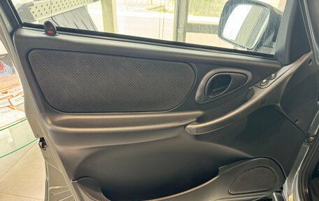 Chevrolet Niva I рестайлинг, 2019 год, 890 000 рублей, 14 фотография