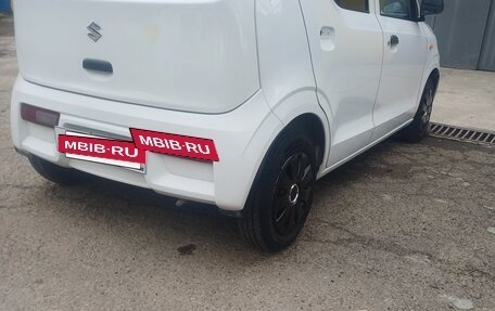 Suzuki Alto, 2017 год, 490 000 рублей, 8 фотография