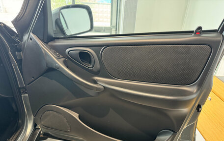 Chevrolet Niva I рестайлинг, 2019 год, 890 000 рублей, 16 фотография