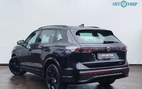 Volkswagen Tiguan, 2025 год, 4 999 000 рублей, 6 фотография