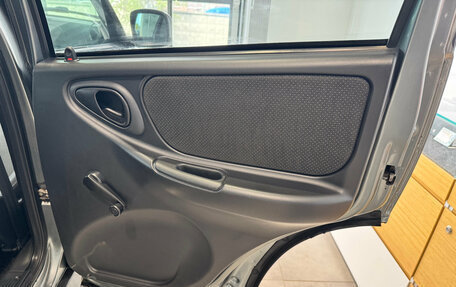 Chevrolet Niva I рестайлинг, 2019 год, 890 000 рублей, 17 фотография