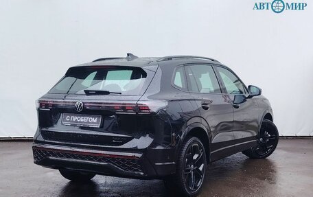Volkswagen Tiguan, 2025 год, 4 999 000 рублей, 8 фотография