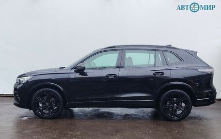 Volkswagen Tiguan, 2025 год, 4 999 000 рублей, 5 фотография