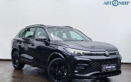 Volkswagen Tiguan, 2025 год, 4 999 000 рублей, 3 фотография