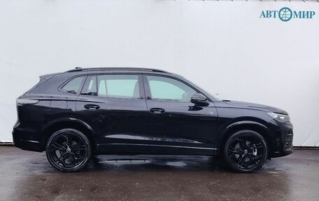 Volkswagen Tiguan, 2025 год, 4 999 000 рублей, 4 фотография