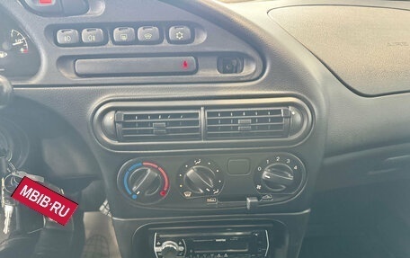 Chevrolet Niva I рестайлинг, 2019 год, 890 000 рублей, 10 фотография