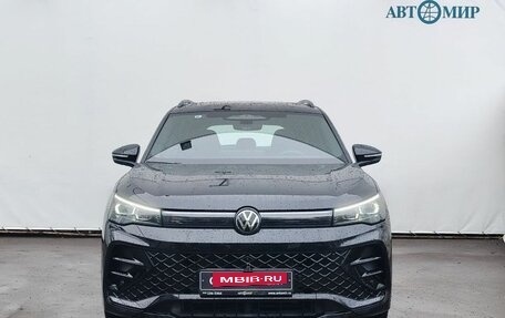 Volkswagen Tiguan, 2025 год, 4 999 000 рублей, 2 фотография