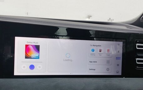 Volkswagen Tiguan, 2025 год, 4 999 000 рублей, 22 фотография