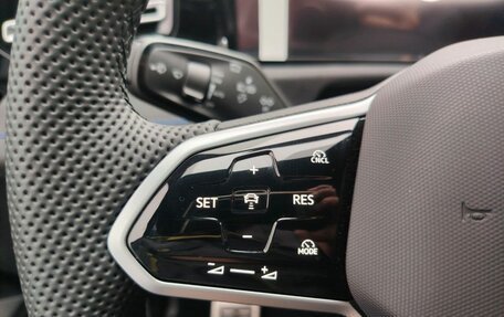 Volkswagen Tiguan, 2025 год, 4 999 000 рублей, 14 фотография