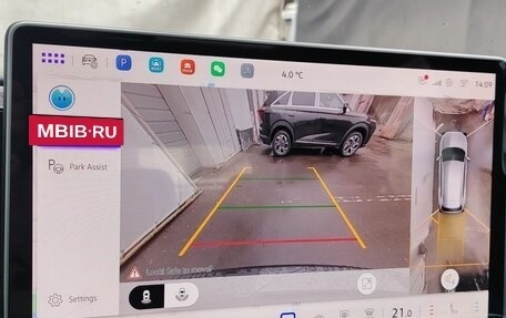 Volkswagen Tiguan, 2025 год, 4 999 000 рублей, 25 фотография